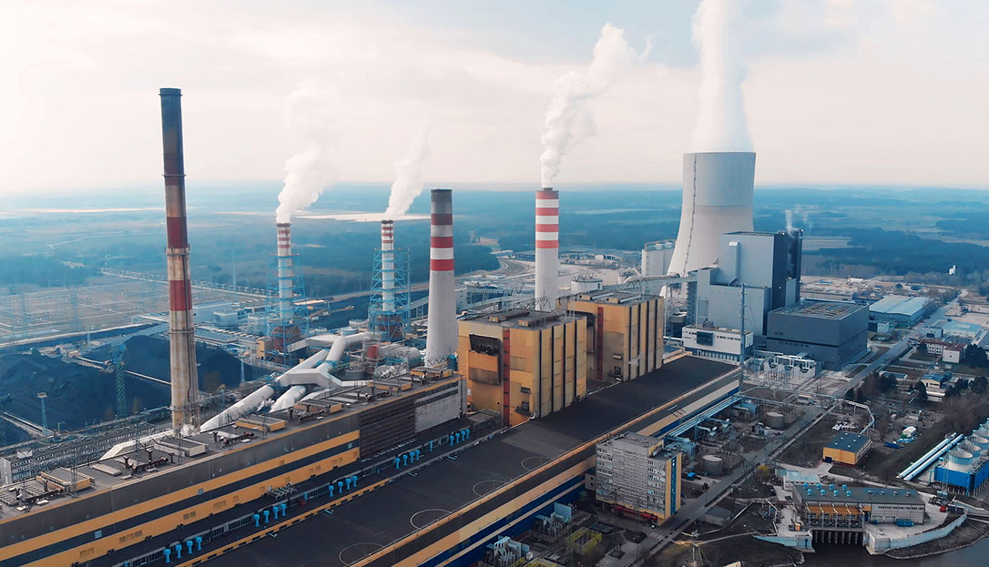 هوای پاک با پاکزی